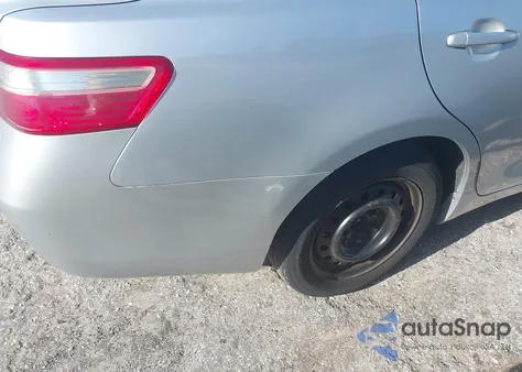 2007 Toyota Camry Le from USA, damaged, VIN 4T1BE46K97U636747